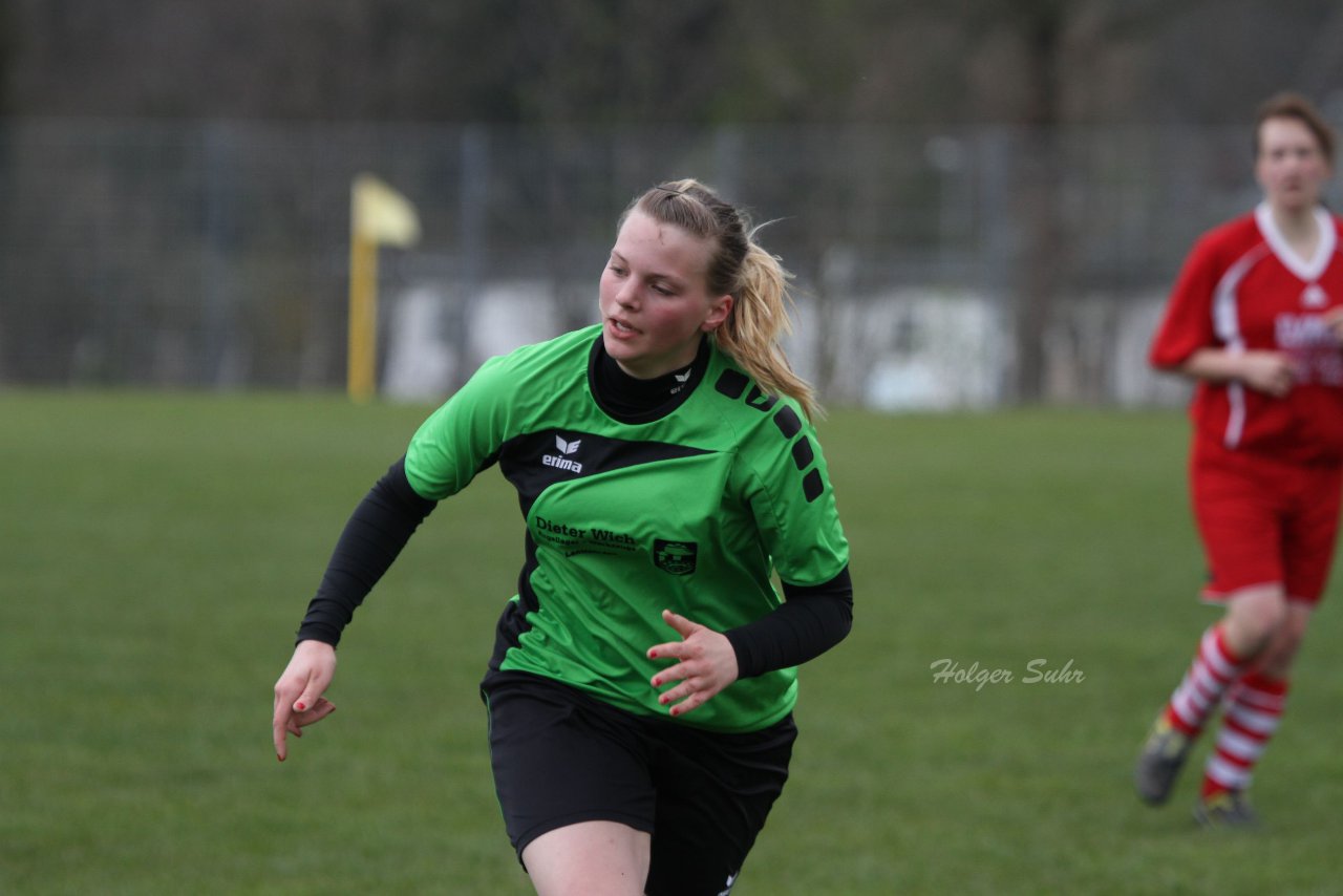 Bild 90 - Schmalfeld am 22.4.12